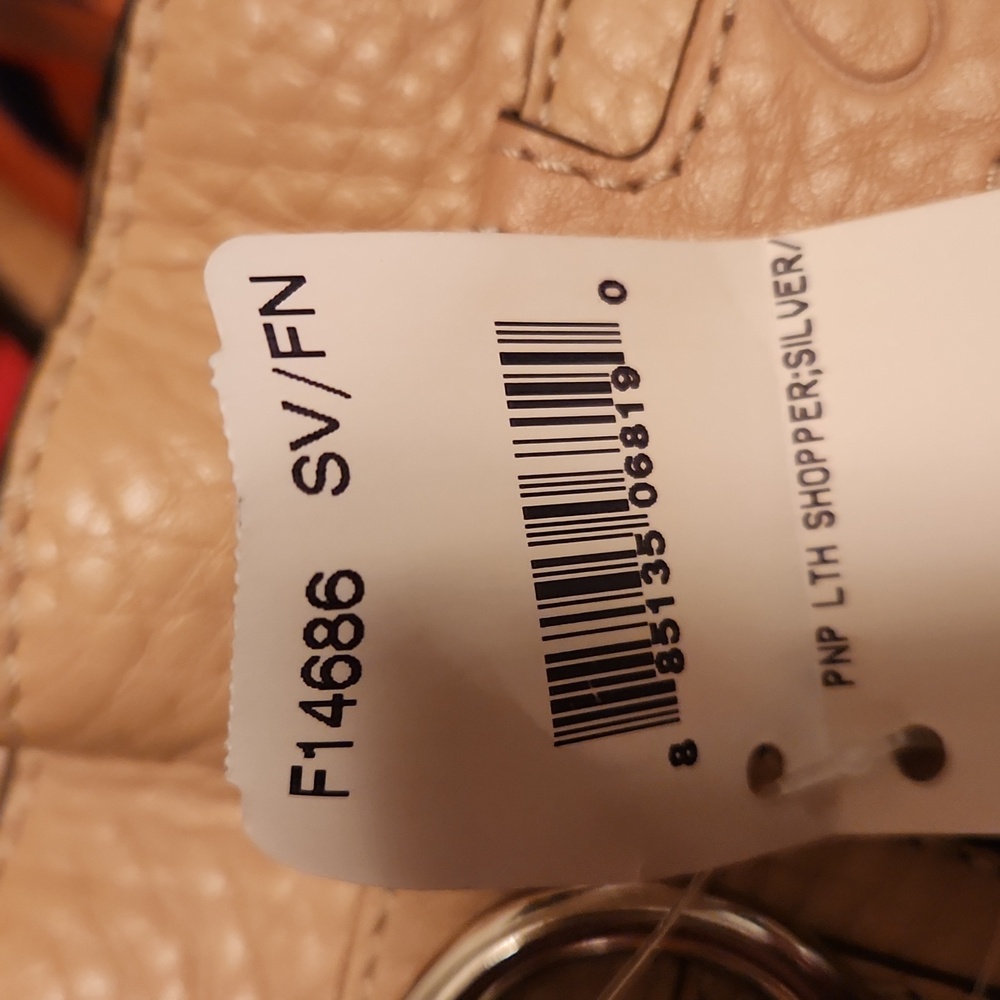 Coach bag nwt - Picture 5 of 5